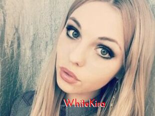 WhiteKira