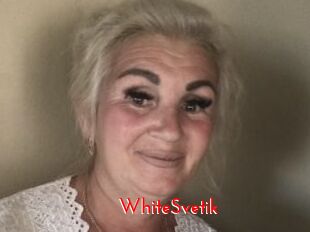 WhiteSvetik