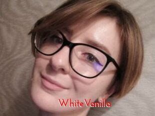 WhiteVanilla