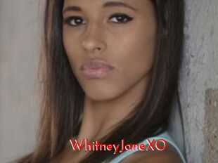 WhitneyJaneXO