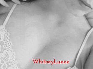 WhitneyLuxxx
