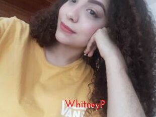 WhitneyP