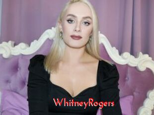 WhitneyRogers