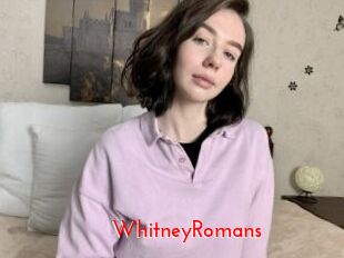 WhitneyRomans