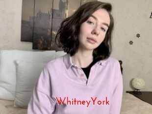 WhitneyYork