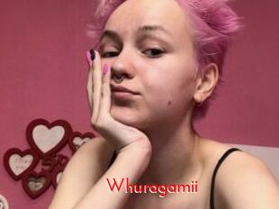 Whuragamii