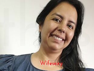 Wifesexy