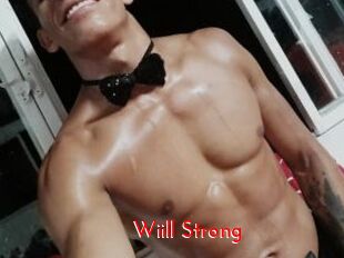 Wiill_Strong