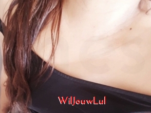 WilJouwLul The Sex