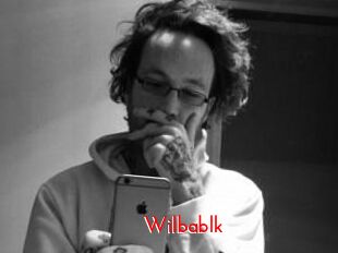 Wilbablk
