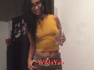 Wild4You
