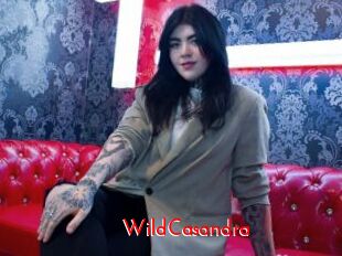 WildCasandra
