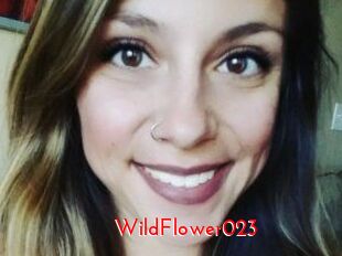 WildFlower023