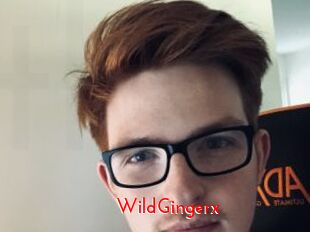 WildGingerx