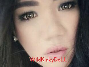 WildKinkyDoLL