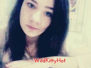 WildKittyHot