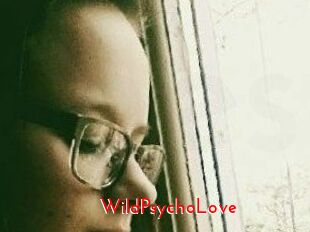 WildPsychoLove