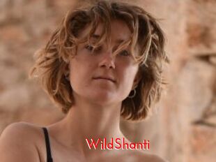 WildShanti