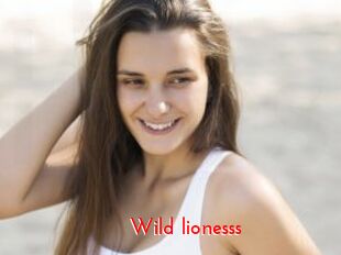 Wild_lionesss