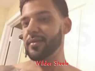 Wilder_Steele