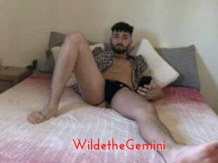 WildetheGemini
