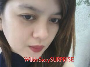 WildnSexySURPRISE