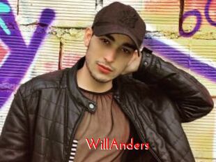 WillAnders