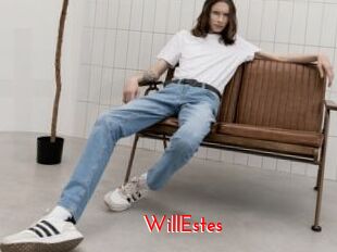 WillEstes