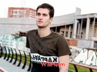 WillHelm