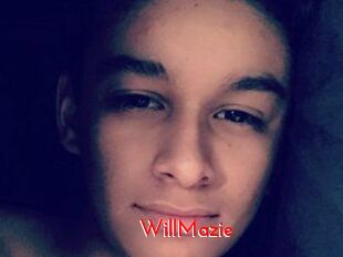Will_Mazie