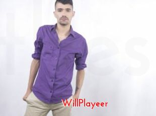 WillPlayeer