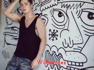 WillRamirez