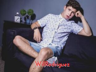 WillRodriguez