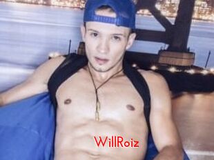 WillRoiz