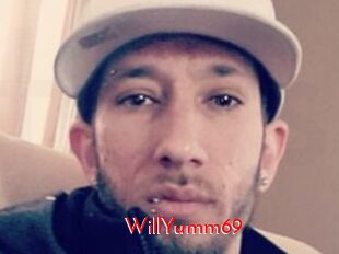WillYumm69