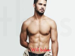 Will_baker
