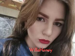 WillaHoney