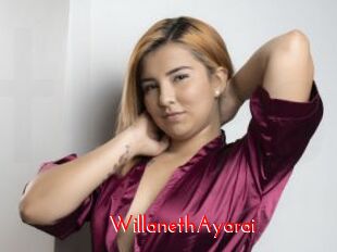 WillanethAyarai
