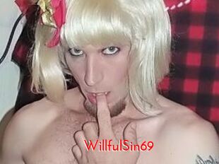 WillfulSin69
