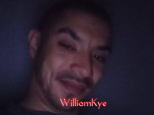 WilliamKye