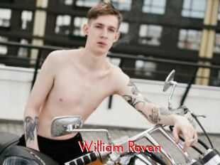 William_Raven