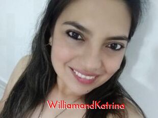 WilliamandKatrina