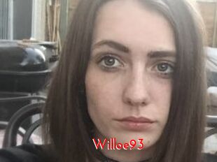 Willoe93
