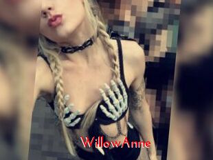 WillowAnne