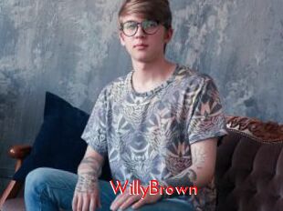 WillyBrown