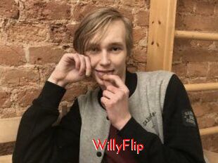 WillyFlip