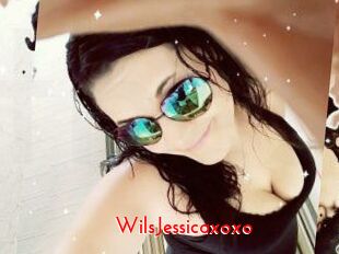 WilsJessicaxoxo