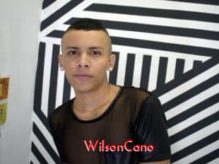WilsonCano