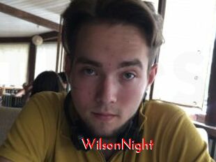 WilsonNight