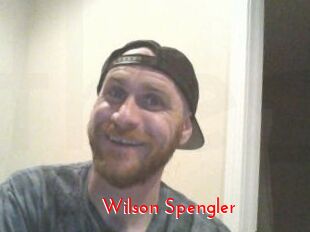 Wilson_Spengler